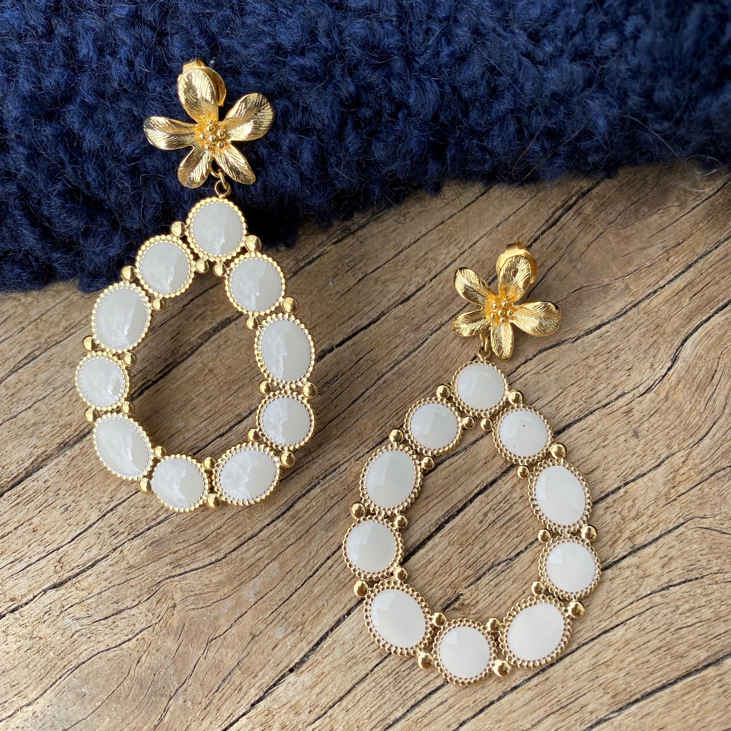 Boucles Bérénice